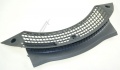 Samsung Filter Lid - Cover-filter(b) big-bang Dryerpp gray d